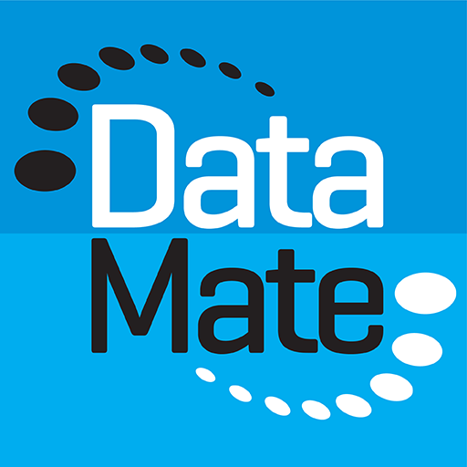 DataMate Web icon