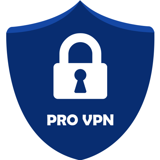 Pro VPN 2022 icon