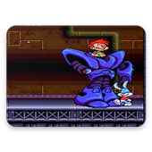 Tiny Toon nes guide icon