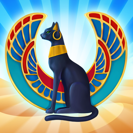 Cradle of Empires - Три в ряд иконка