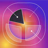 Analyze Instagram icon