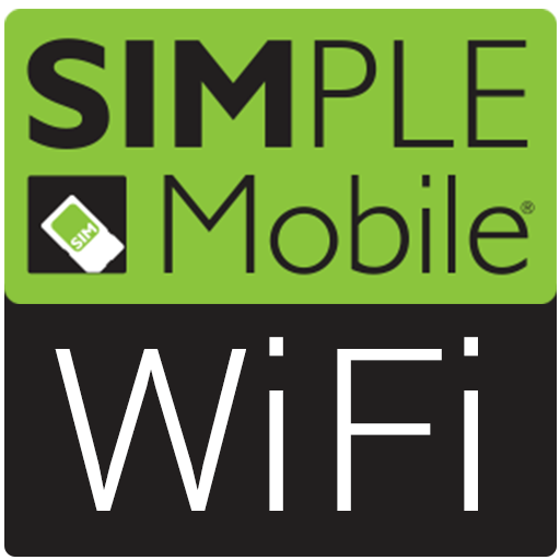 ikon Simple Mobile Wi-Fi