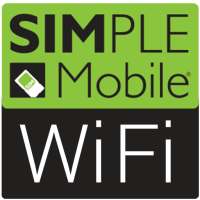 Simple Mobile Wi-Fi on 9Apps