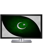 TV Channels from Pakistan HD icon