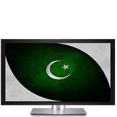 TV Channels from Pakistan HD