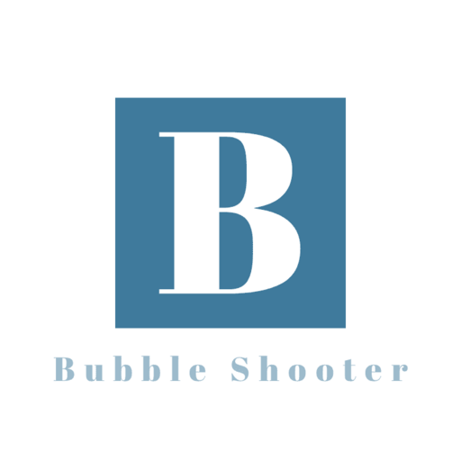 Bubble Shooter - Rescue The Head icon