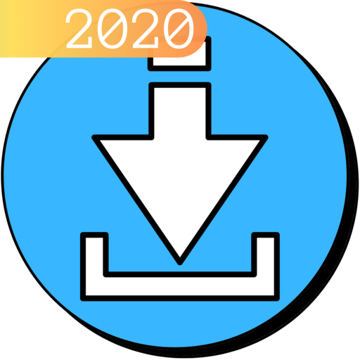 Save It - Photo, Video &amp; Story Downloader icon