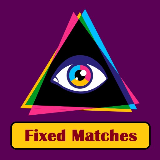 Fixed Matches Live Bet Tips icon