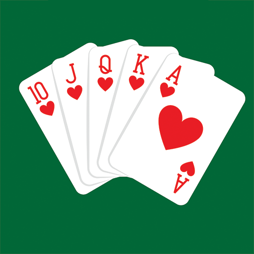 Solitaire - Classic Solitaire Card Game icon