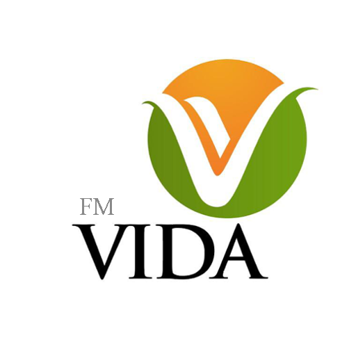 Vida FM icon