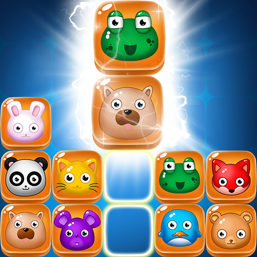 Block Puzzle Legend - Block Puzzle Classic icon