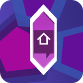 Super Nova Launcher icon