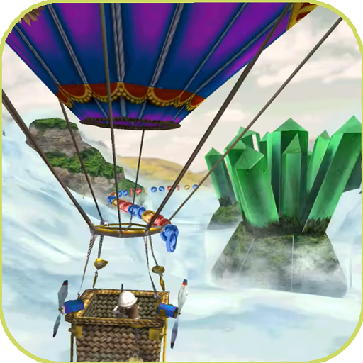 Endless Run Lost Temple Oz icon