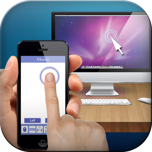 PC Remote Control أيقونة