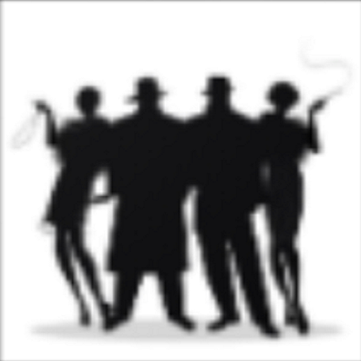 Mafia Mobile App icon