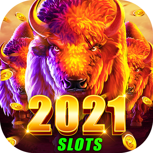 Cash Hoard! Vegas Casino Slots icon