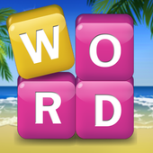 Word Stacks icon