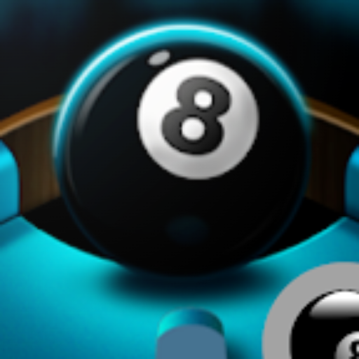 Unlimited coins, 8 ball pool walkthrough icon