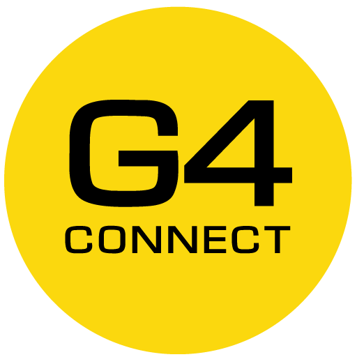 G4 Connect icon