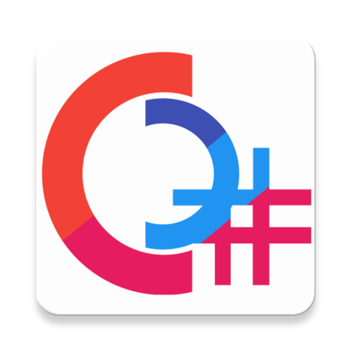 C# Programming icon