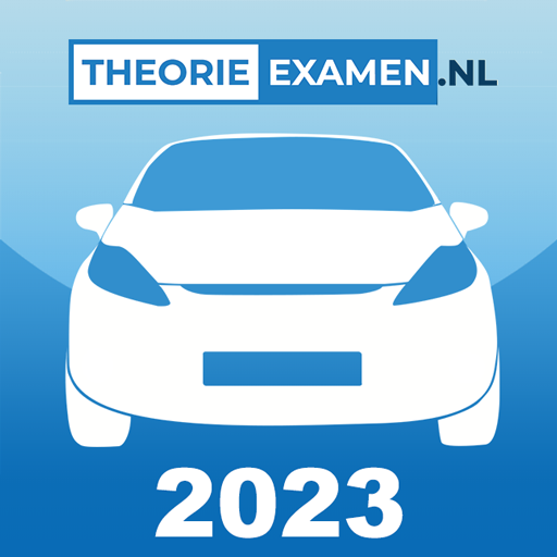 Dutch Driving Exam CBR 2023 icon