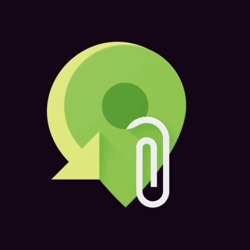 Nav Explorer - Wear OS Wireless File Transfer आइकन