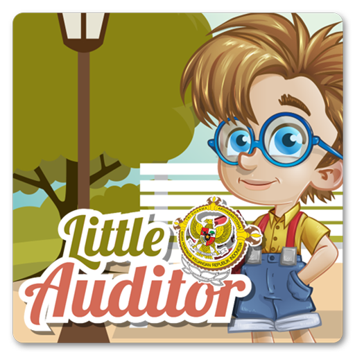 Little Auditor icon