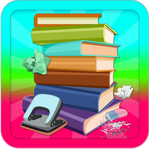 Smart Classroom Clean Up icon