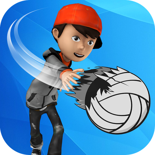 Human Gangs : Ultimate Ball Fight Battleground icon