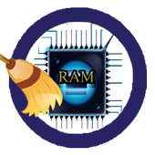 RAM Root Booster icon
