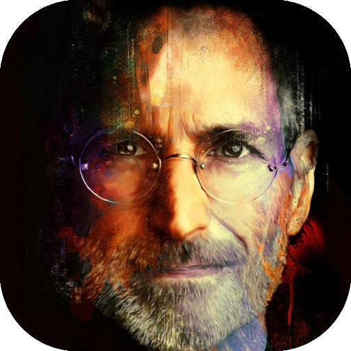 Learn English with Famous People icon