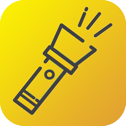 Flashlight icon