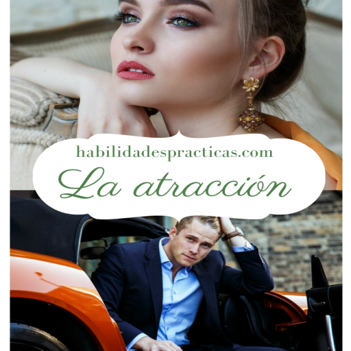 ikon Como ser más Atractivo