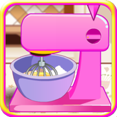 Cake Maker -Cooking game icon