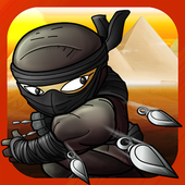 The Master Ninja icon