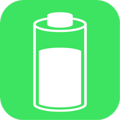 Battery Capacity - Check battery capacity icon