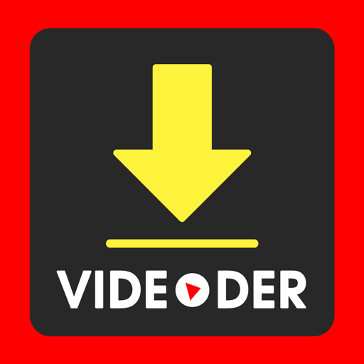 Video Tube - Video Downloader - Play Tube icon