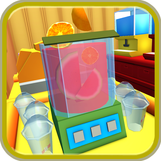 Smoothie Maker Kids Edition icon