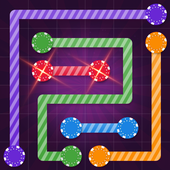 Free Match King : Connect Dots Unlimited icon