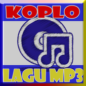 25  Lagu Dangdut Koplo Mp3 Populer icon
