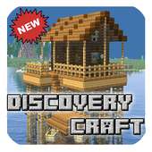 Discovery Block Craft: Adventure