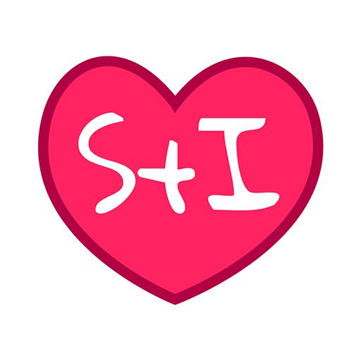 Love test icon