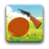 Trap Shooting أيقونة