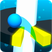 Helix Jump Up icon