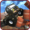Monster Truck Game icon