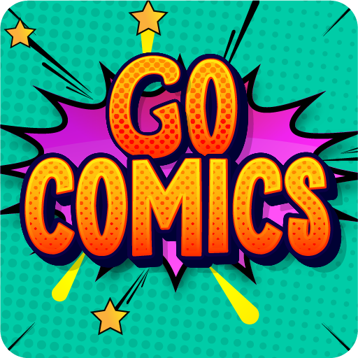 GoComics App - Go Comics icon