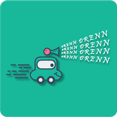 Drenn Drenn Pilote आइकन