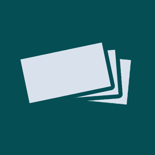 Flashcards Maker - Unlimited icon