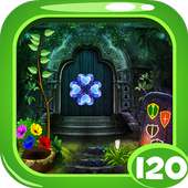 Black Cat Rescue Game Kavi 120