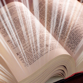 Bible Live Video Wallpaper icon